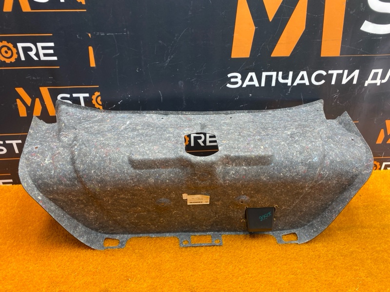 обшивка крышки багажника, 980 рублей, Красноярск