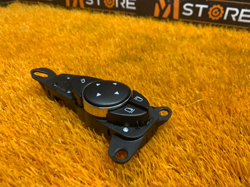 Кнопка регулировки зеркал, 500 рублей, Красноярск