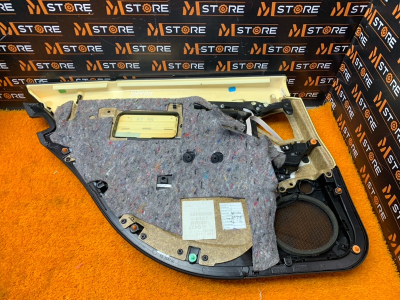 обшивка двери, 5000 рублей, Красноярск