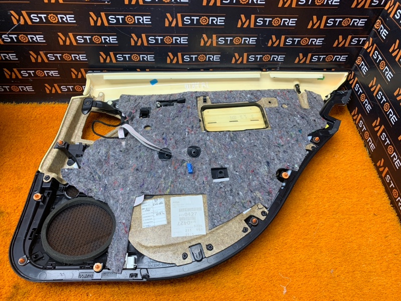 обшивка двери, 5000 рублей, Красноярск