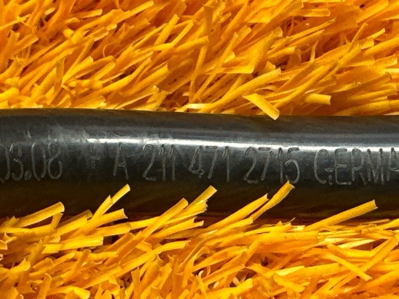 трубка вакуумная, 340 рублей, Красноярск