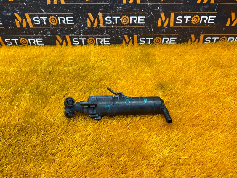 Форсунка омывателя фары, 700 рублей, Красноярск