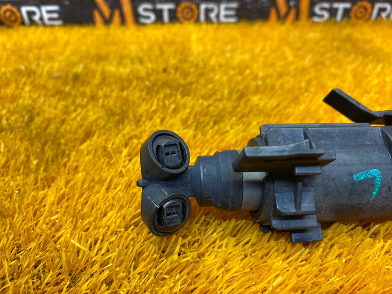 Форсунка омывателя фары, 700 рублей, Красноярск