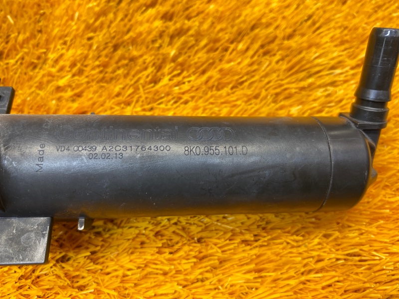 Форсунка омывателя фары, 700 рублей, Красноярск