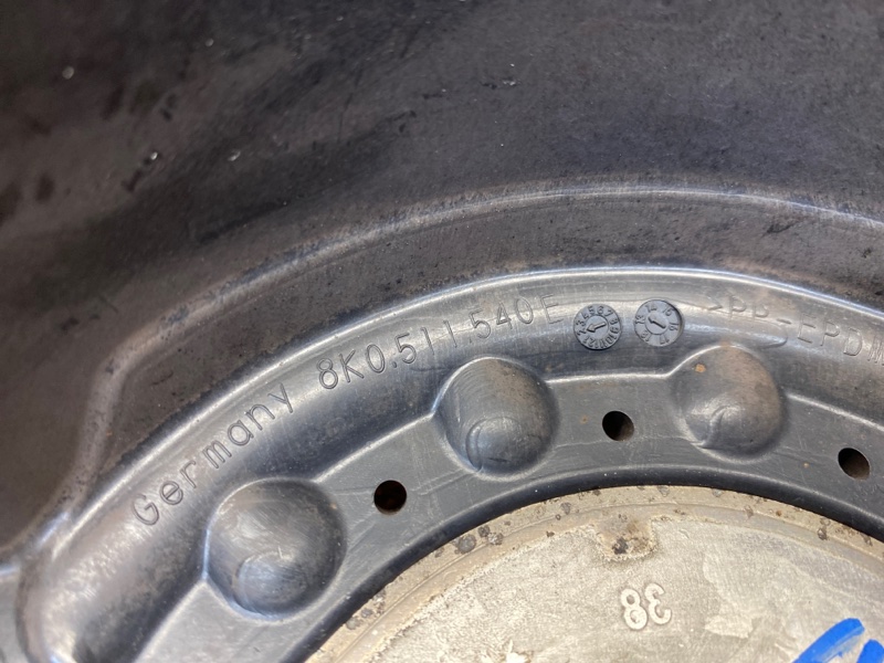 Пыльник пружины, 150 рублей, Красноярск