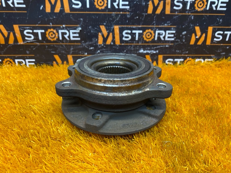 ступица, 1500 рублей, Красноярск