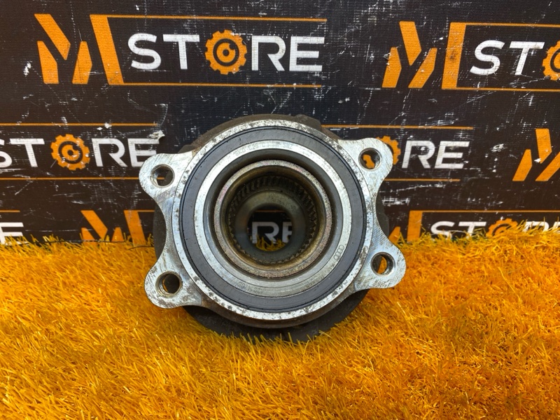 ступица, 1500 рублей, Красноярск