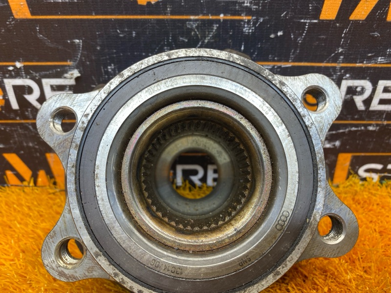 ступица, 1500 рублей, Красноярск