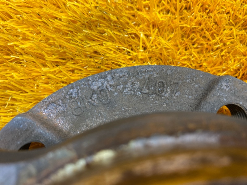 ступица, 1500 рублей, Красноярск