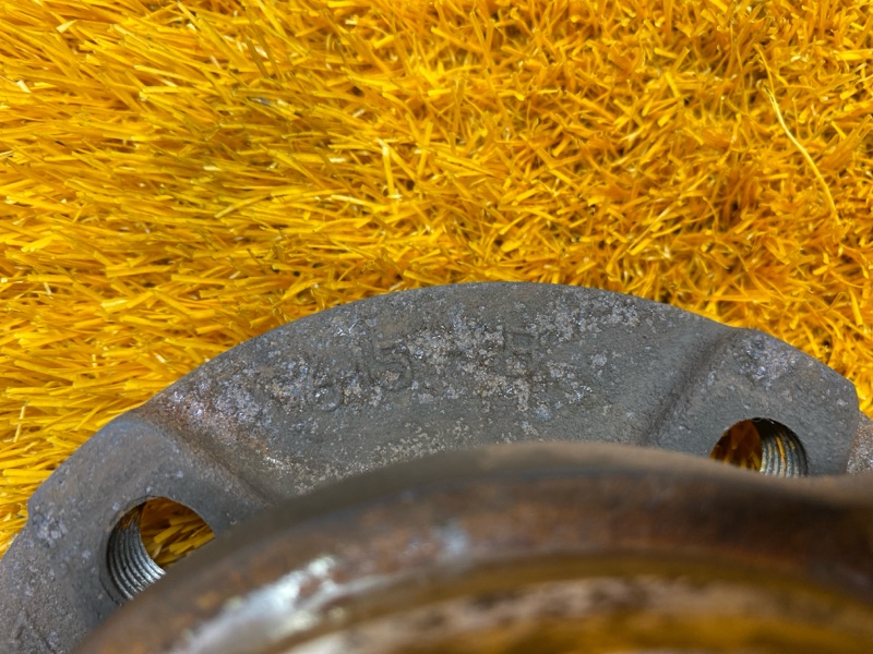 ступица, 1500 рублей, Красноярск