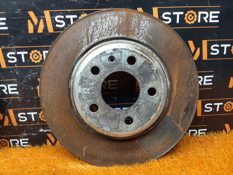 Диск тормозной, 500 рублей, Красноярск