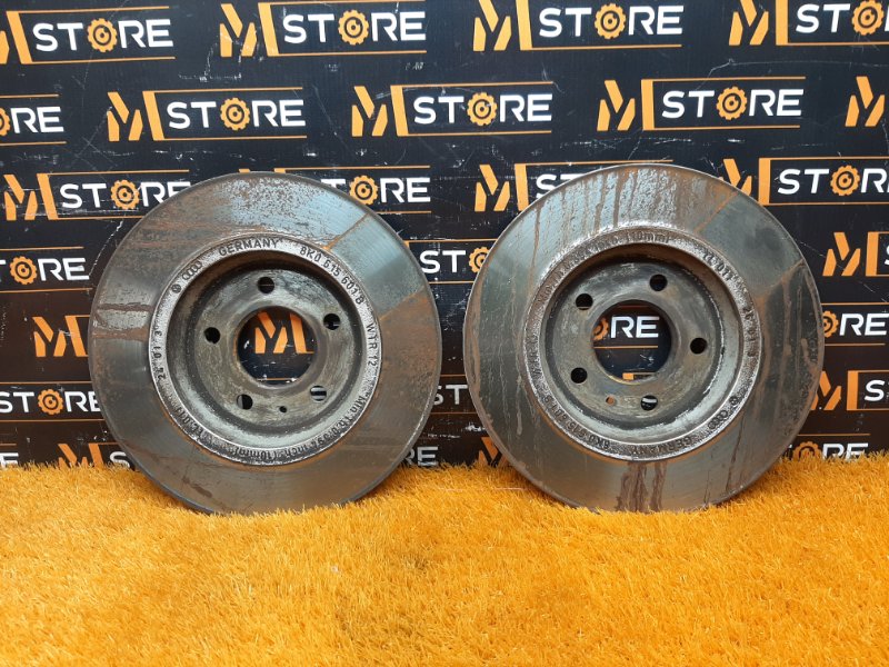 Диск тормозной, 500 рублей, Красноярск