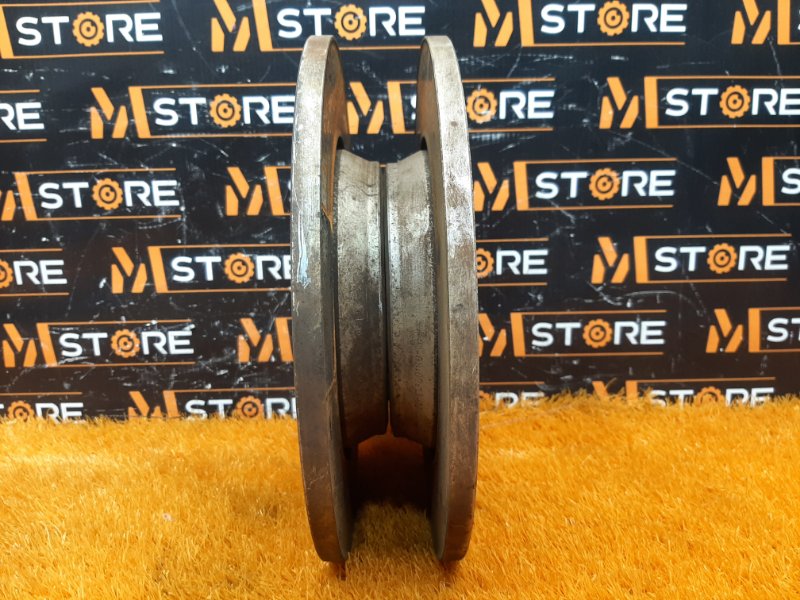 Диск тормозной, 500 рублей, Красноярск