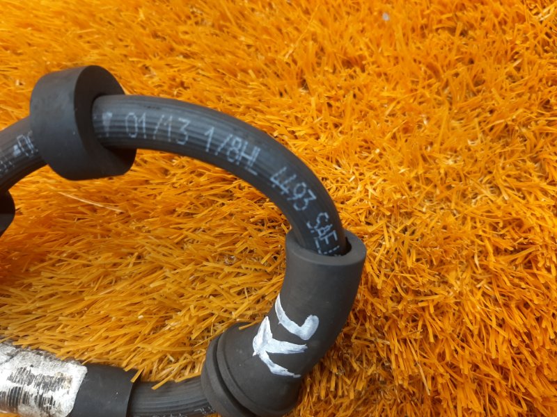 шланг тормозной, 300 рублей, Красноярск