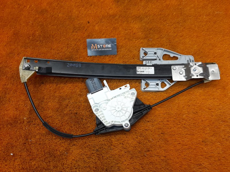 стеклоподъемник, 1000 рублей, Красноярск