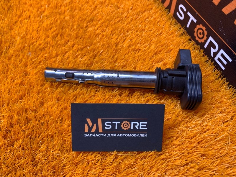 катушка зажигания, 1000 рублей, Красноярск