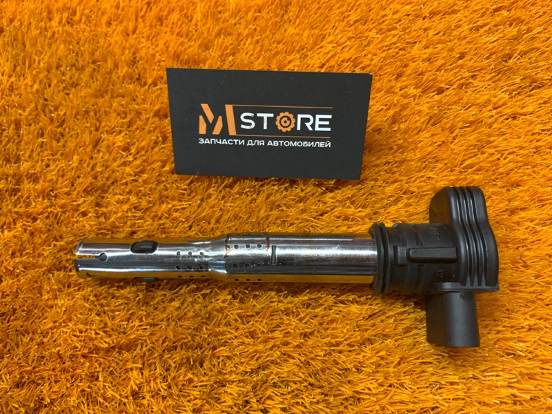 катушка зажигания, 1000 рублей, Красноярск