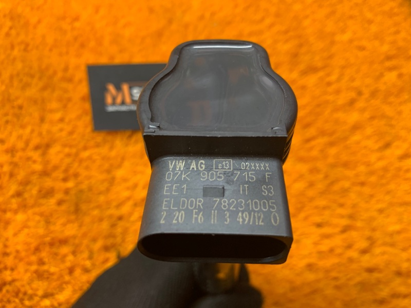 катушка зажигания, 1000 рублей, Красноярск