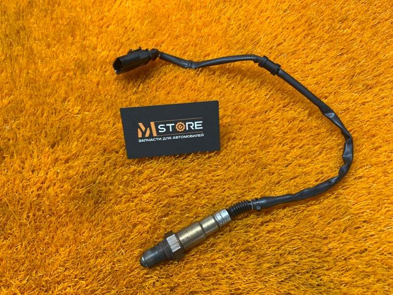 Датчик кислорода, 800 рублей, Красноярск