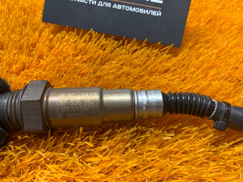 Датчик кислорода, 800 рублей, Красноярск