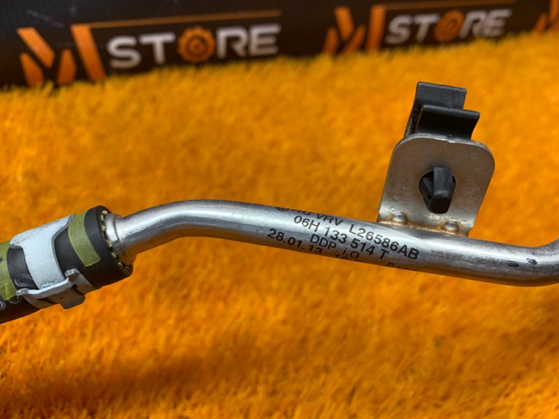 трубка топливная, 340 рублей, Красноярск