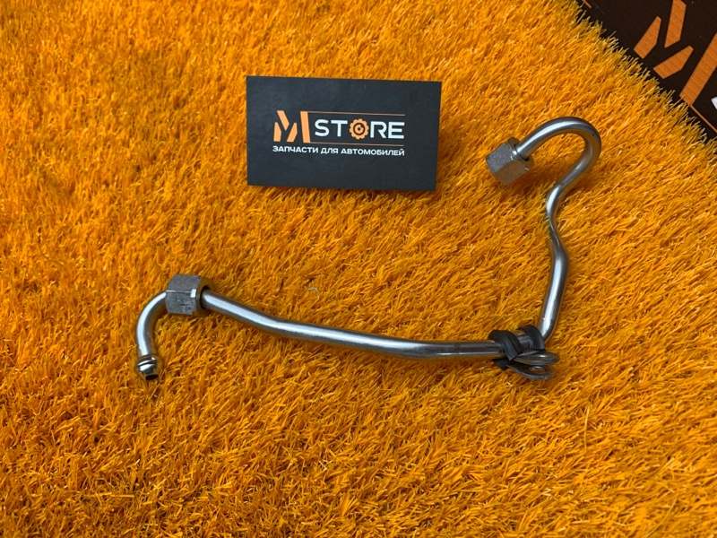 трубка топливная, 500 рублей, Красноярск