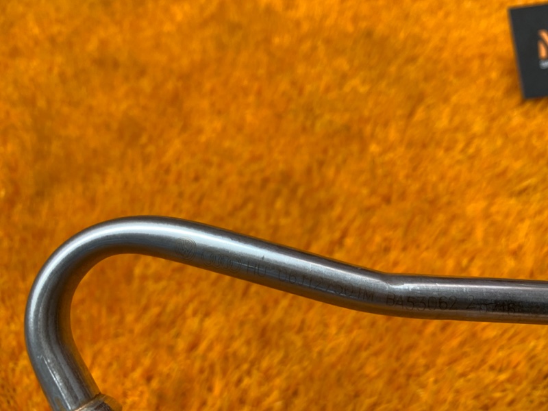 трубка топливная, 500 рублей, Красноярск