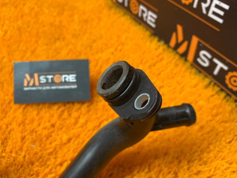 Патрубок системы охлаждения, 540 рублей, Красноярск