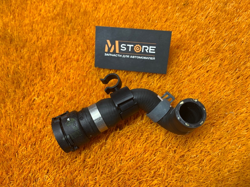 Патрубок системы охлаждения, 400 рублей, Красноярск