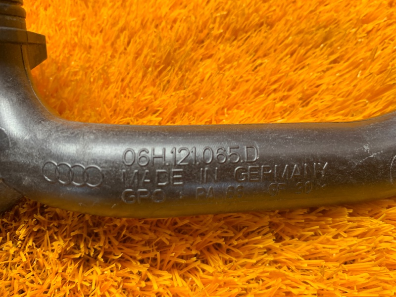 Патрубок системы охлаждения, 540 рублей, Красноярск