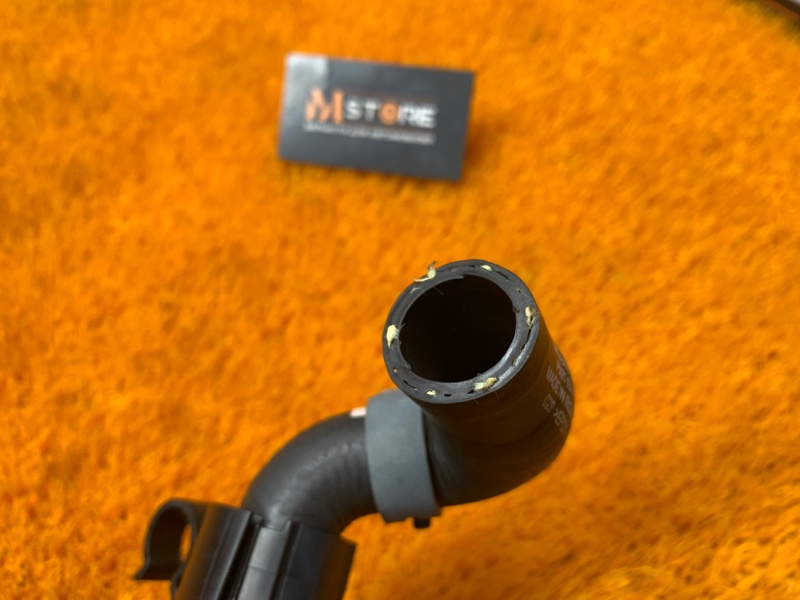 Патрубок системы охлаждения, 400 рублей, Красноярск