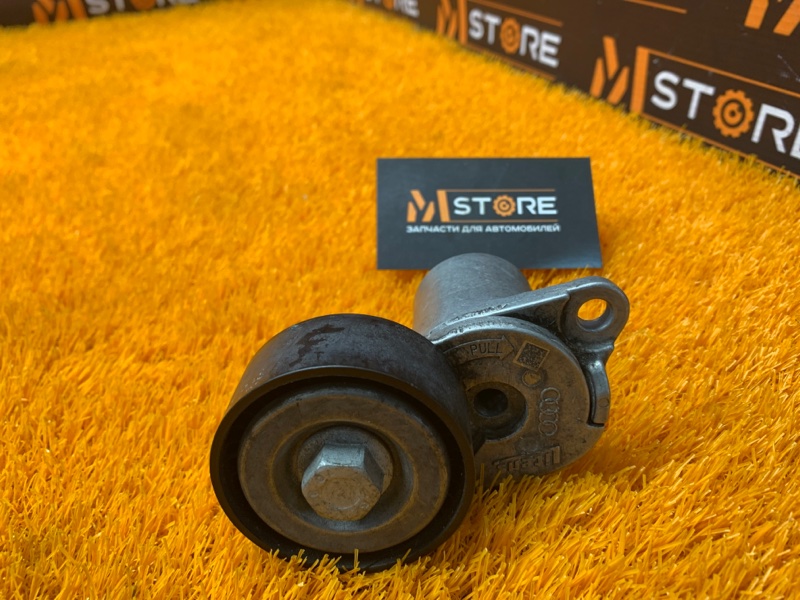 Натяжитель приводного ремня, 700 рублей, Красноярск