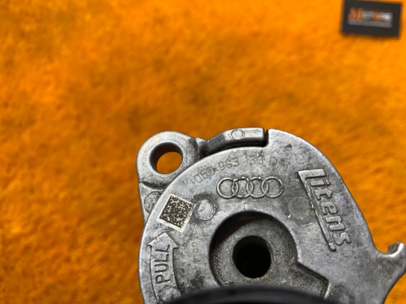 Натяжитель приводного ремня, 700 рублей, Красноярск