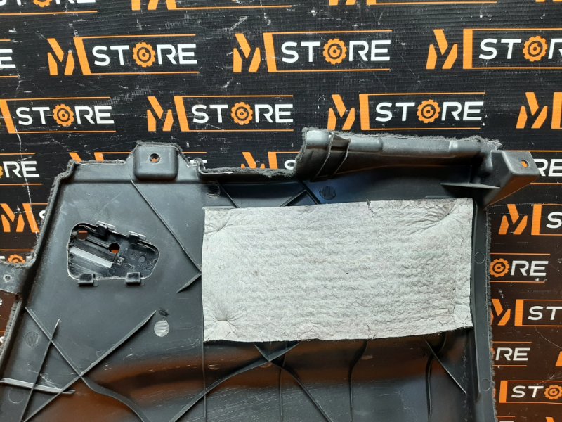 обшивка багажника, 980 рублей, Красноярск