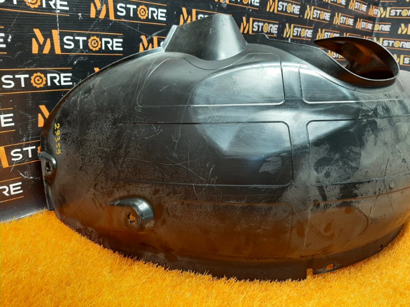 подкрылок, 300 рублей, Красноярск