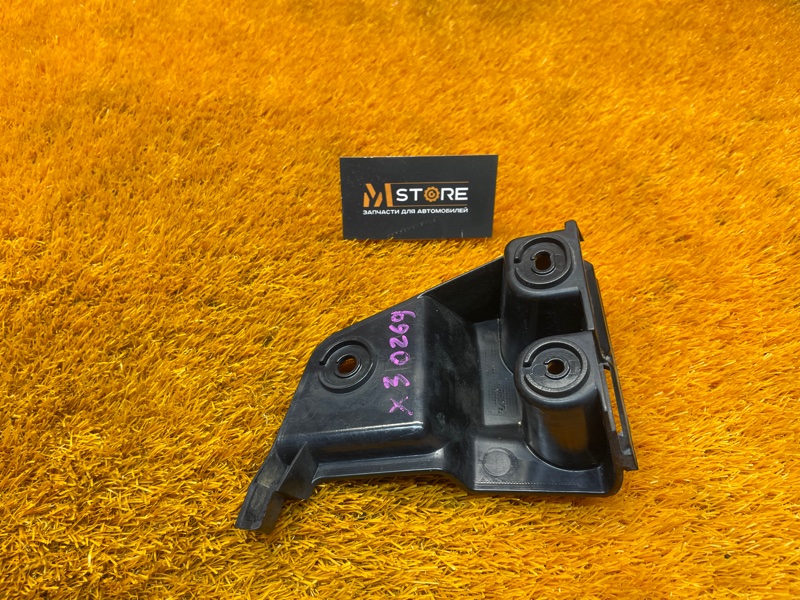 крепление бампера, 500 рублей, Красноярск