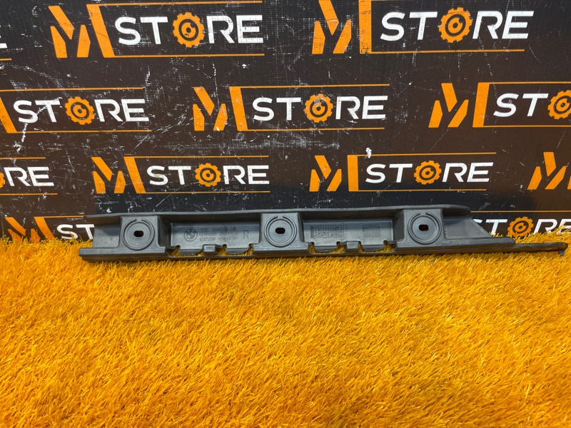 крепление бампера, 500 рублей, Красноярск