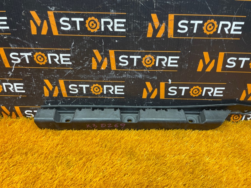 крепление бампера, 500 рублей, Красноярск