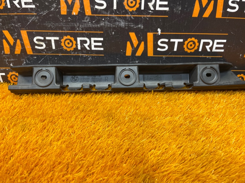 крепление бампера, 500 рублей, Красноярск