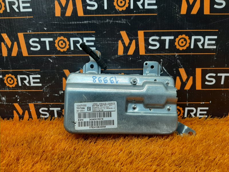 Подушка безопасности в дверь, 500 рублей, Красноярск