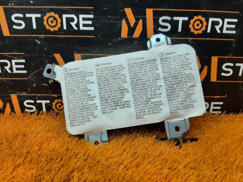 Подушка безопасности в дверь, 500 рублей, Красноярск