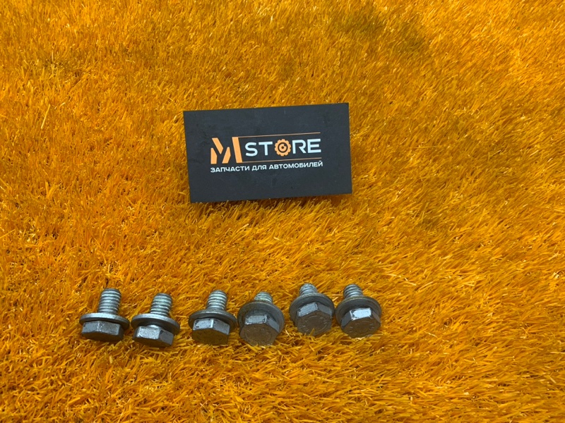 болт гидротрансформатора, 380 рублей, Красноярск