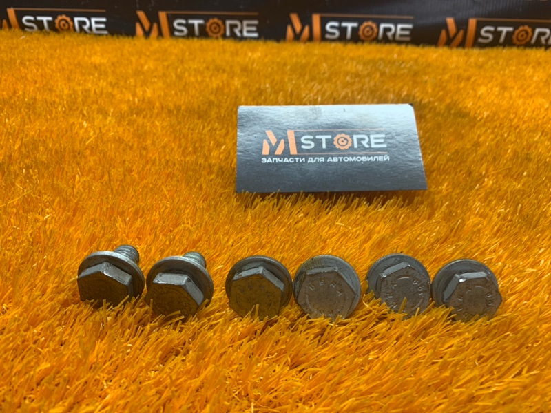 болт гидротрансформатора, 380 рублей, Красноярск