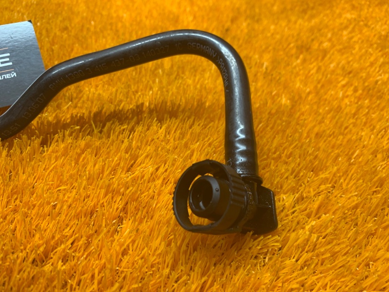 трубка вентиляции топливного бака, 600 рублей, Красноярск