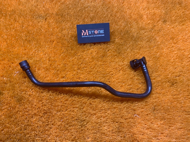 трубка вентиляции топливного бака, 600 рублей, Красноярск