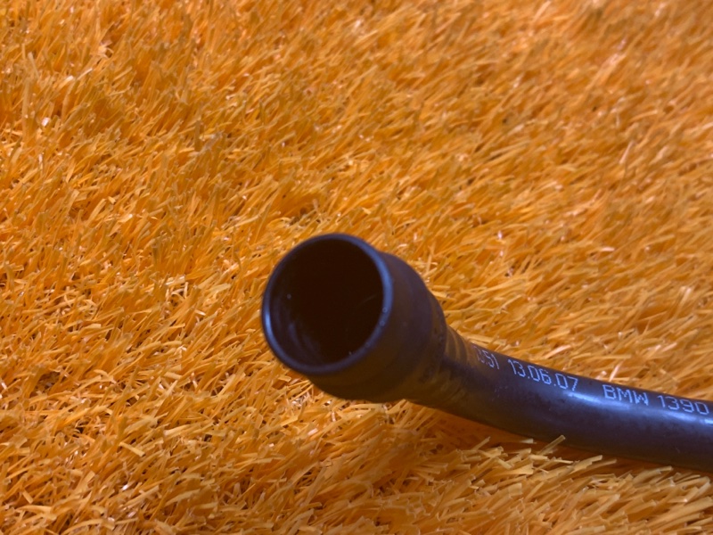 трубка вентиляции топливного бака, 600 рублей, Красноярск