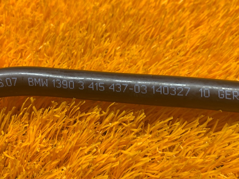 трубка вентиляции топливного бака, 600 рублей, Красноярск