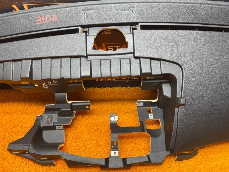 панель приборов ( торпедо), 2500 рублей, Красноярск