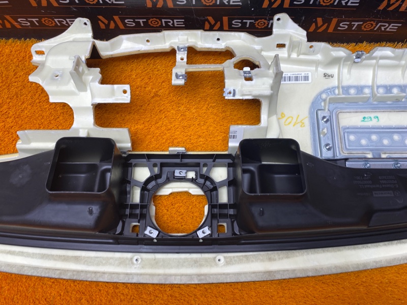 панель приборов ( торпедо), 2500 рублей, Красноярск