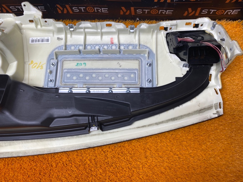 панель приборов ( торпедо), 2500 рублей, Красноярск